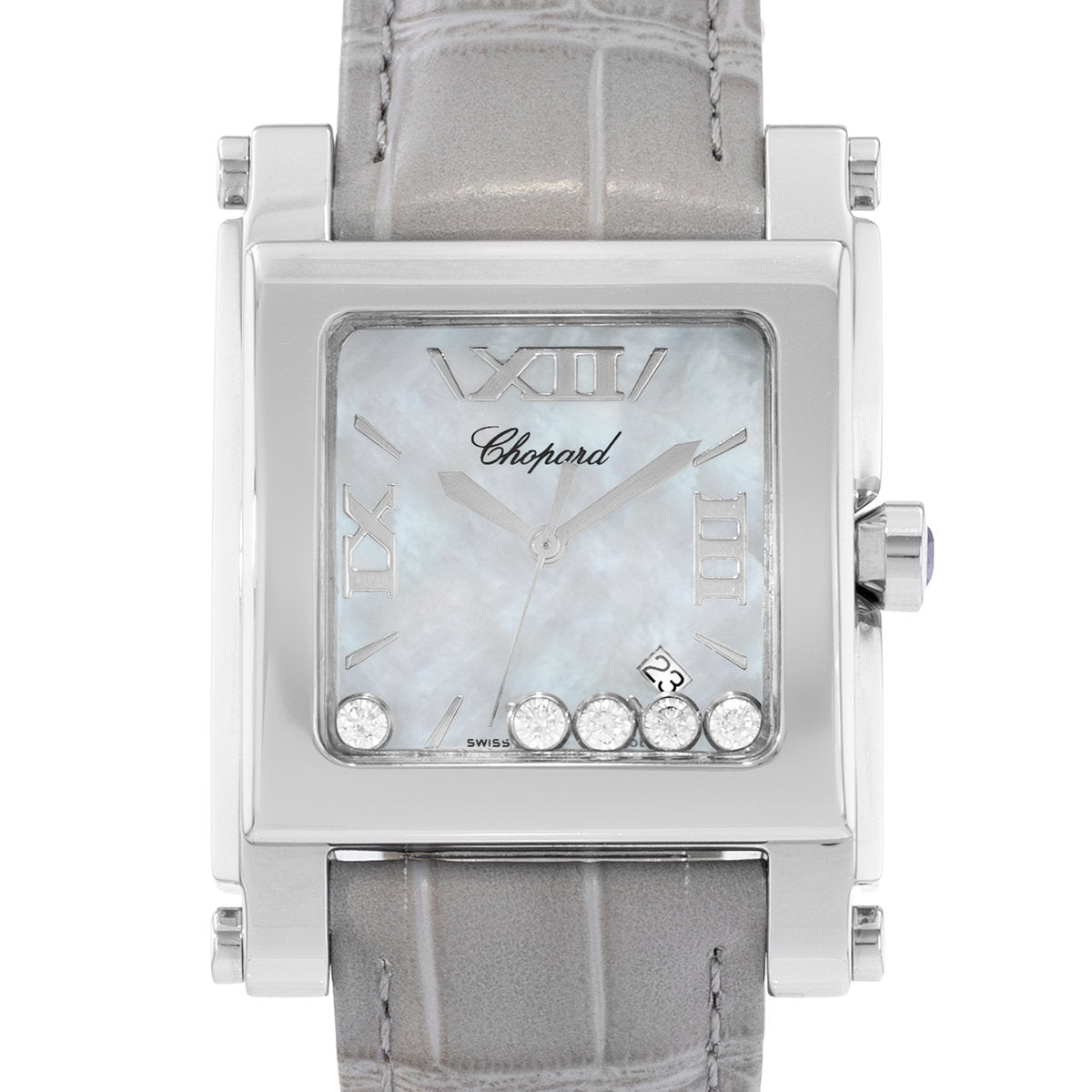 Chopard Happy Sport (24894)