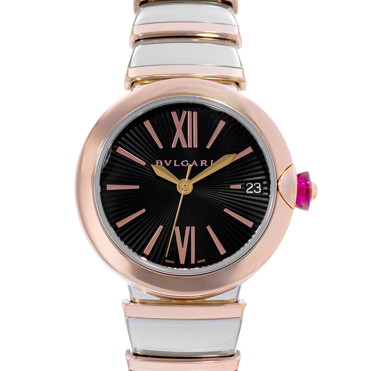 Bulgari Lucea (23646)
