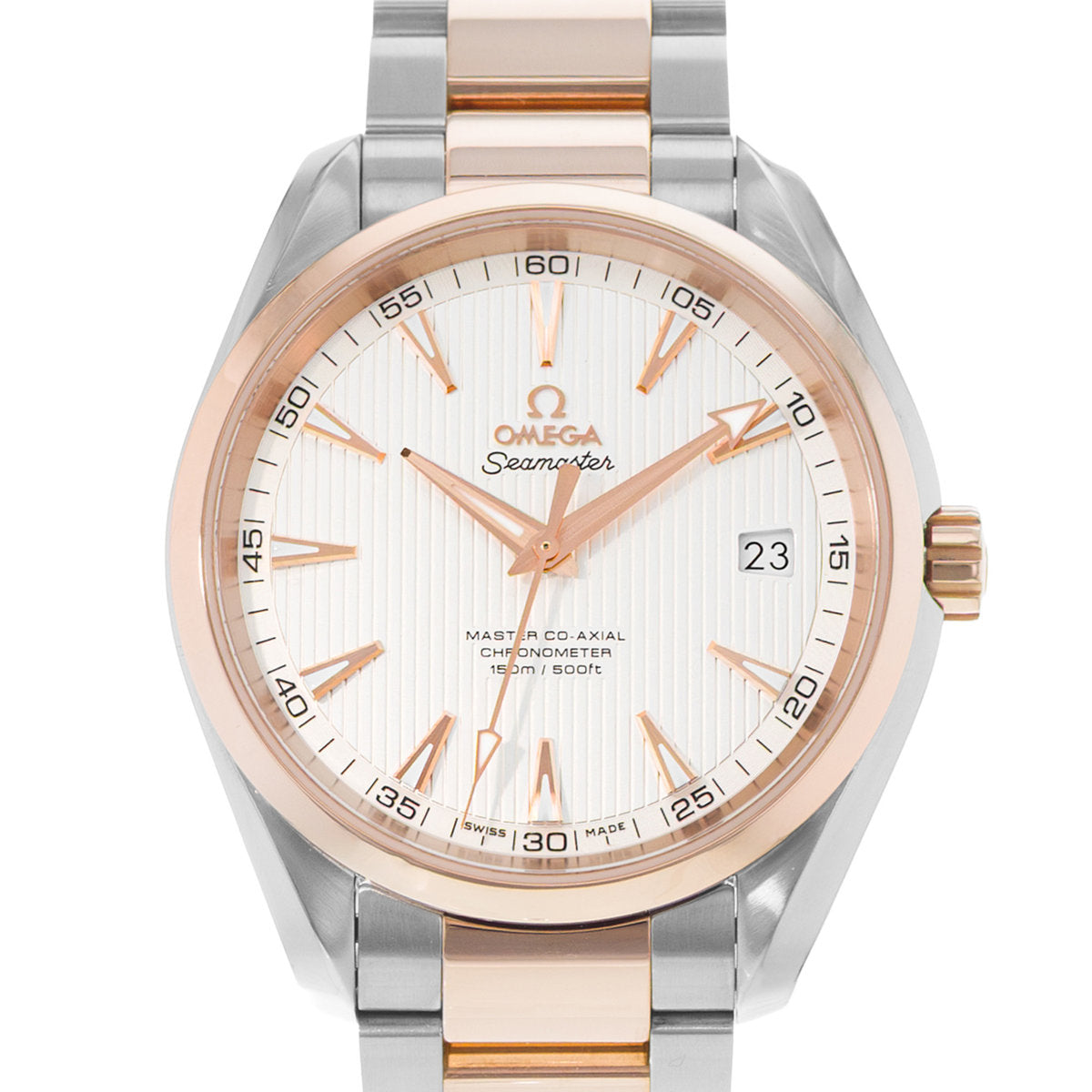 Omega Seamaster Aqua Terra (25038)