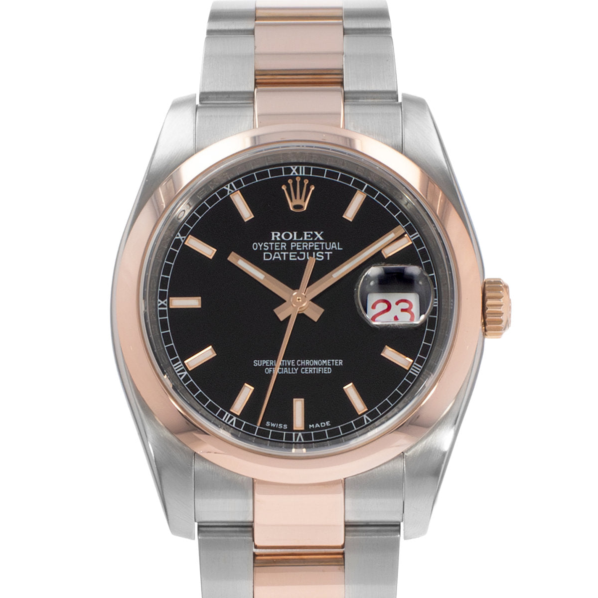 Rolex Datejust 36 (22136)