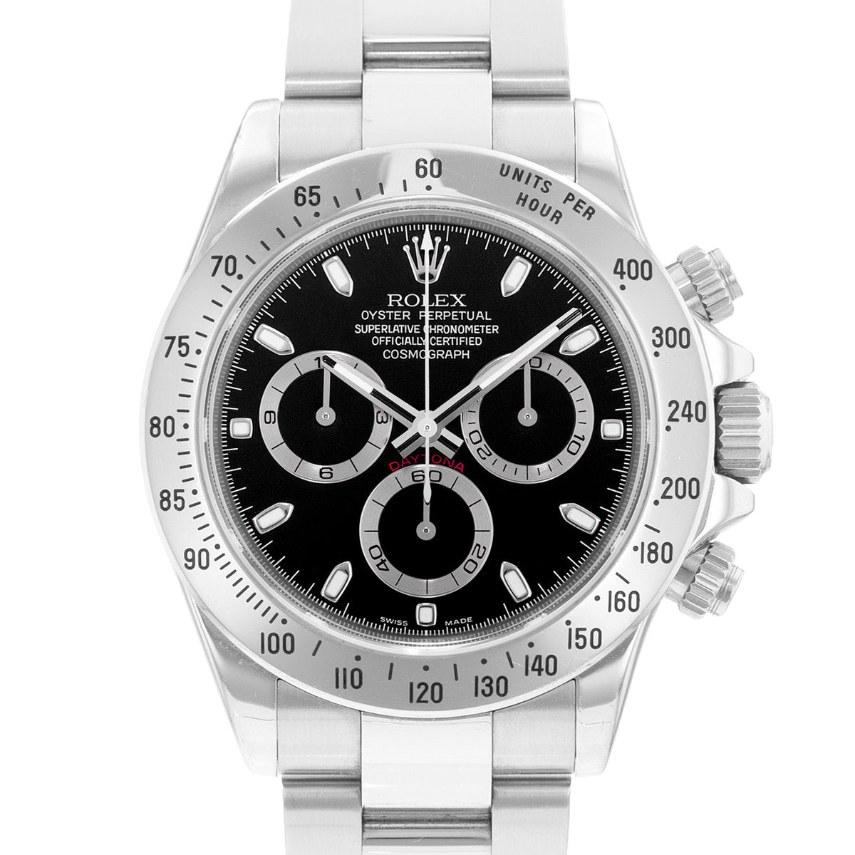 Rolex Daytona (24520)