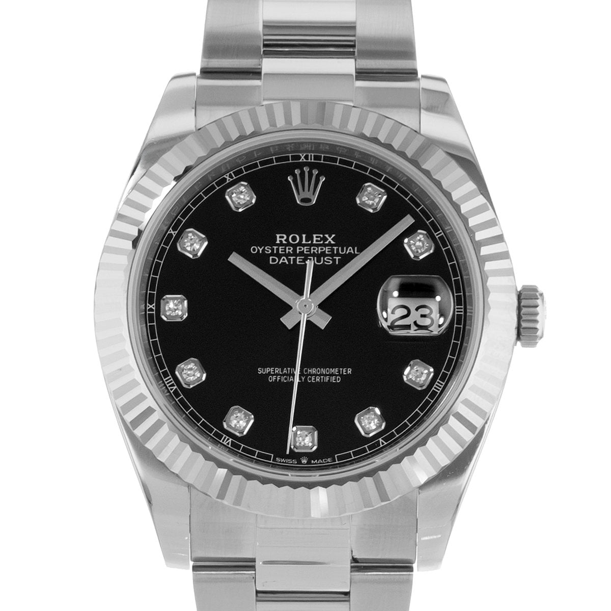Rolex Datejust 41 (22659)