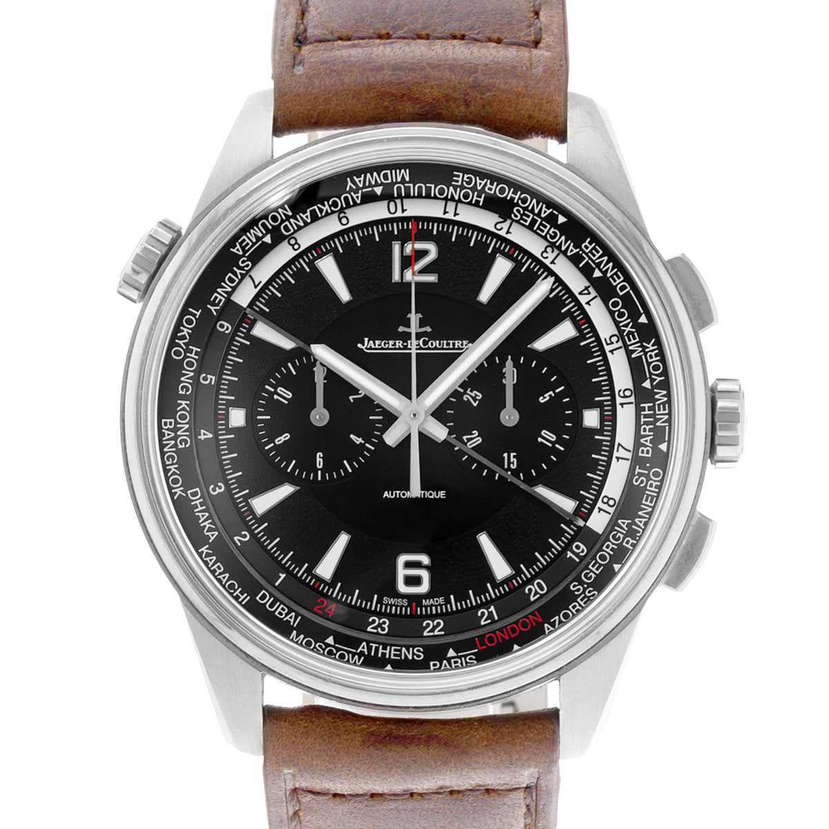 Jaeger-LeCoultre Polaris (24448)