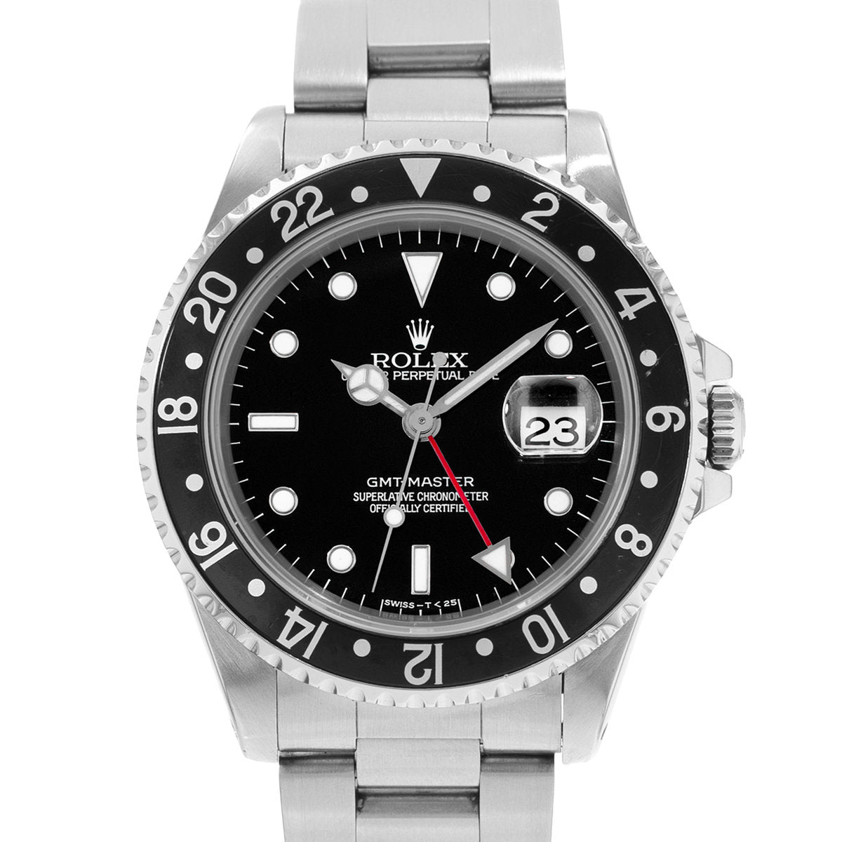 Rolex GMT-Master (25083)