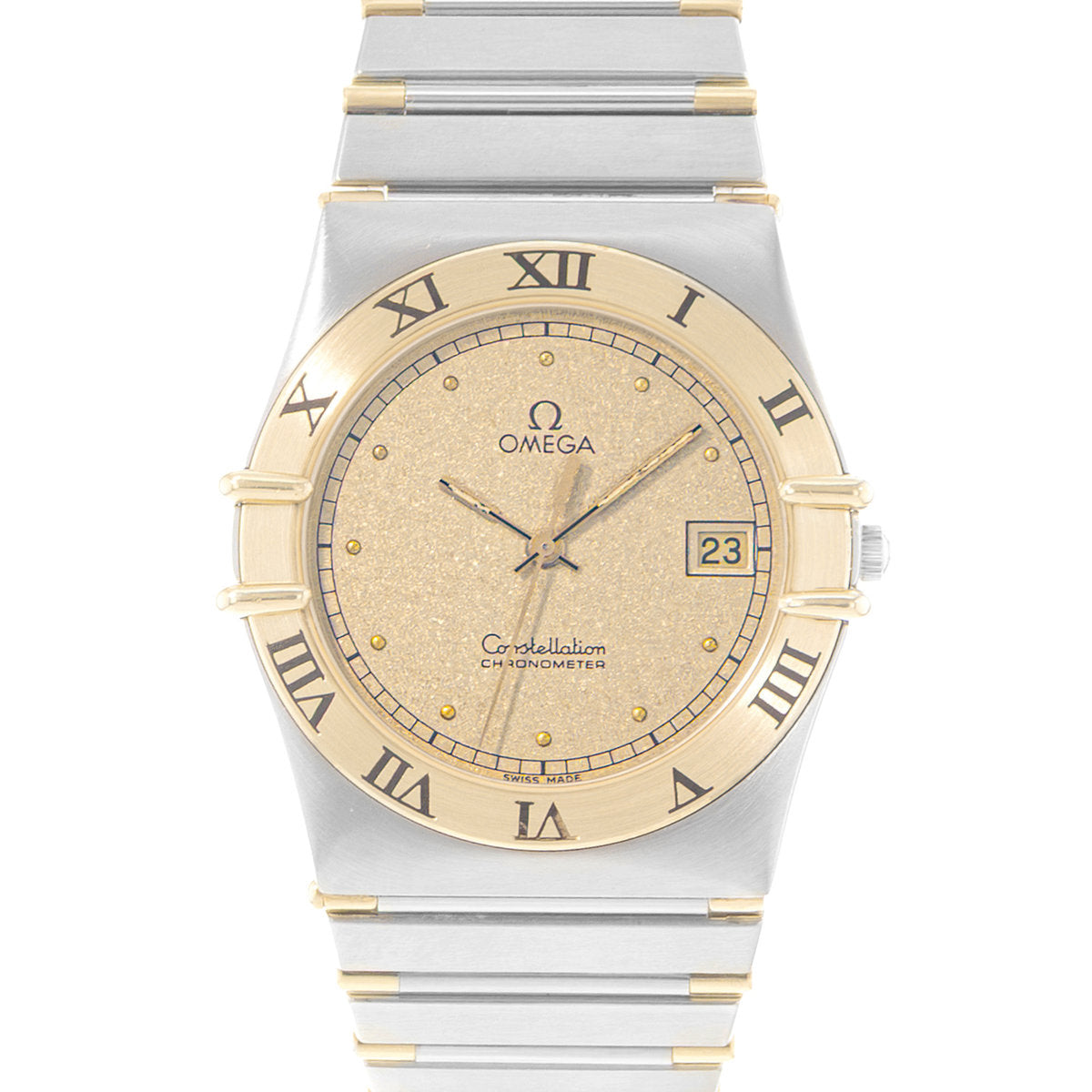 Omega Constellation (25627)