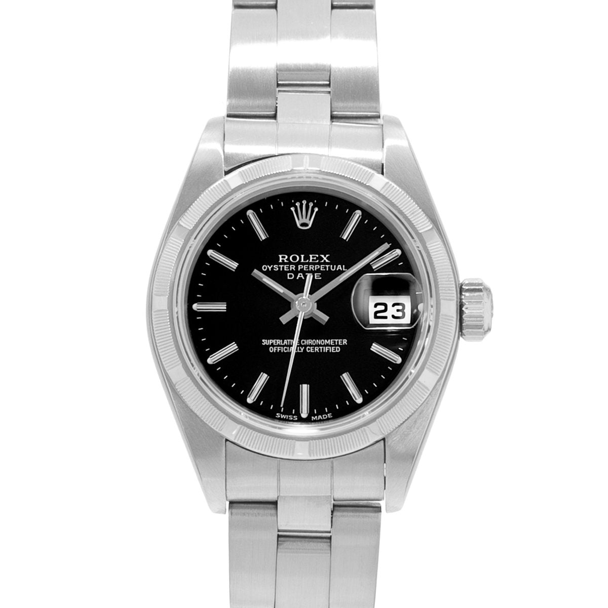 Rolex Oyster Perpetual Date 26 (25120)