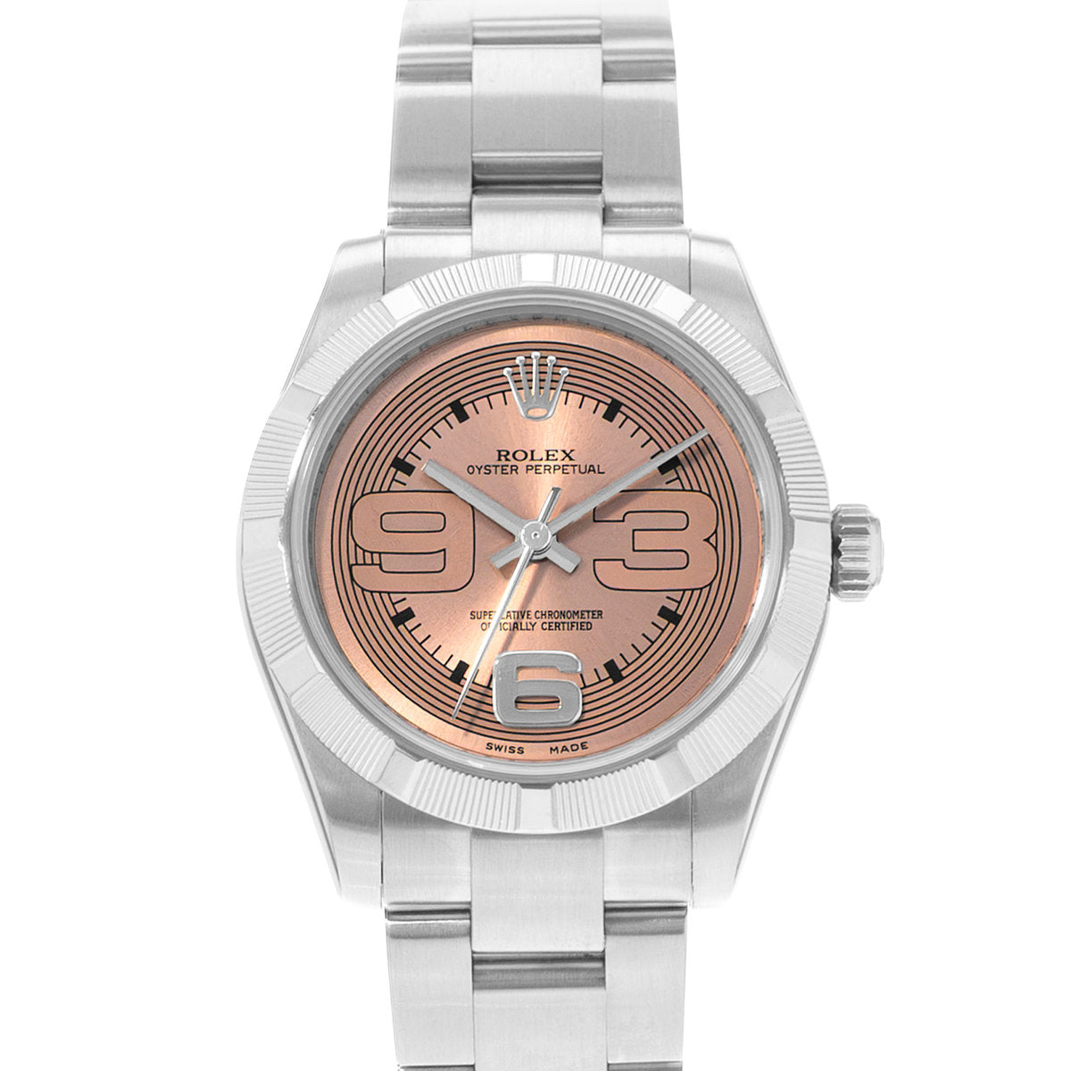 Rolex Oyster Perpetual 31 (25319)