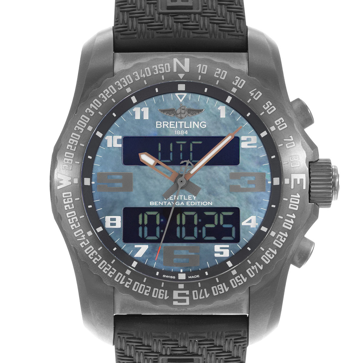 Breitling Cockpit B50 (24985)