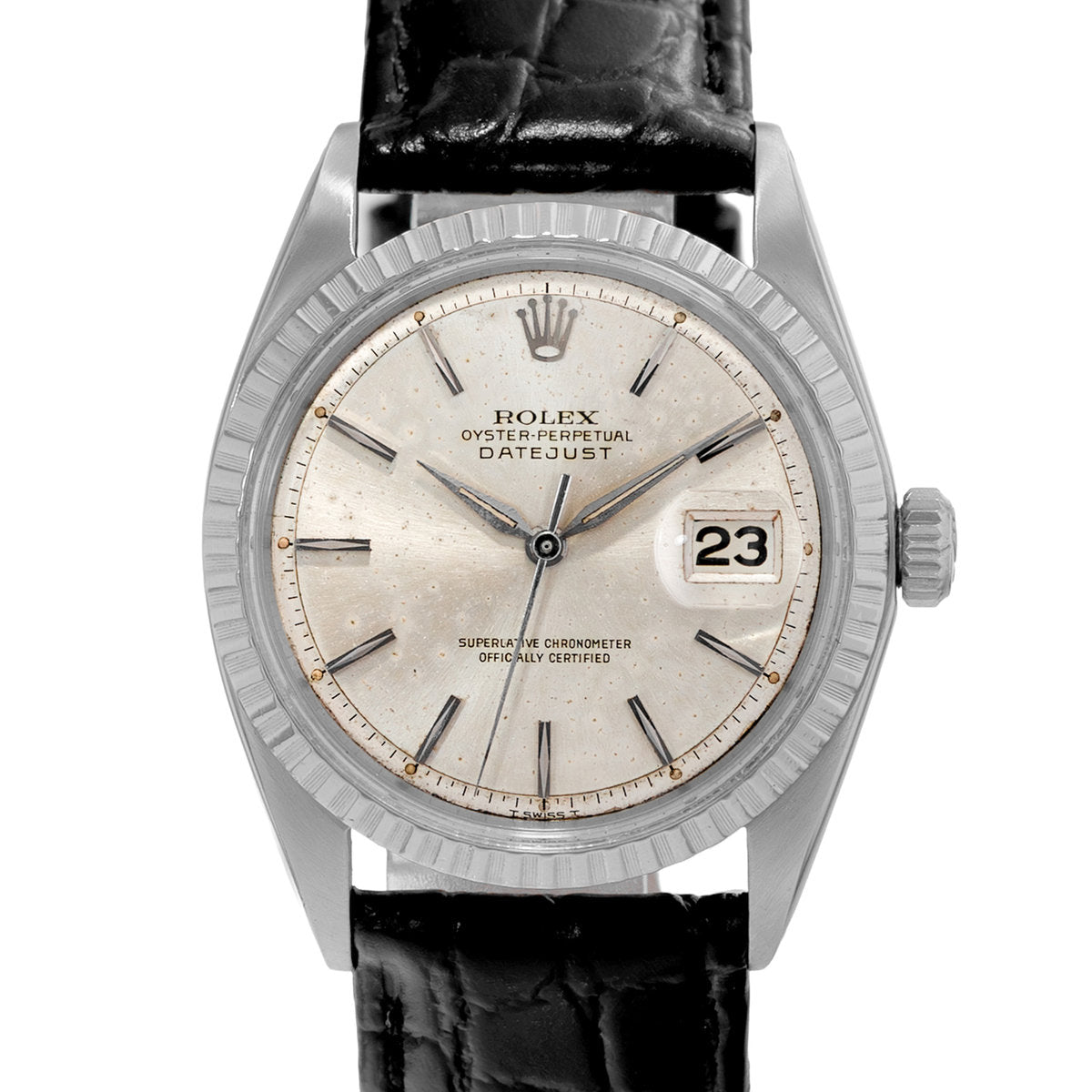 Rolex Datejust 36 (22830)