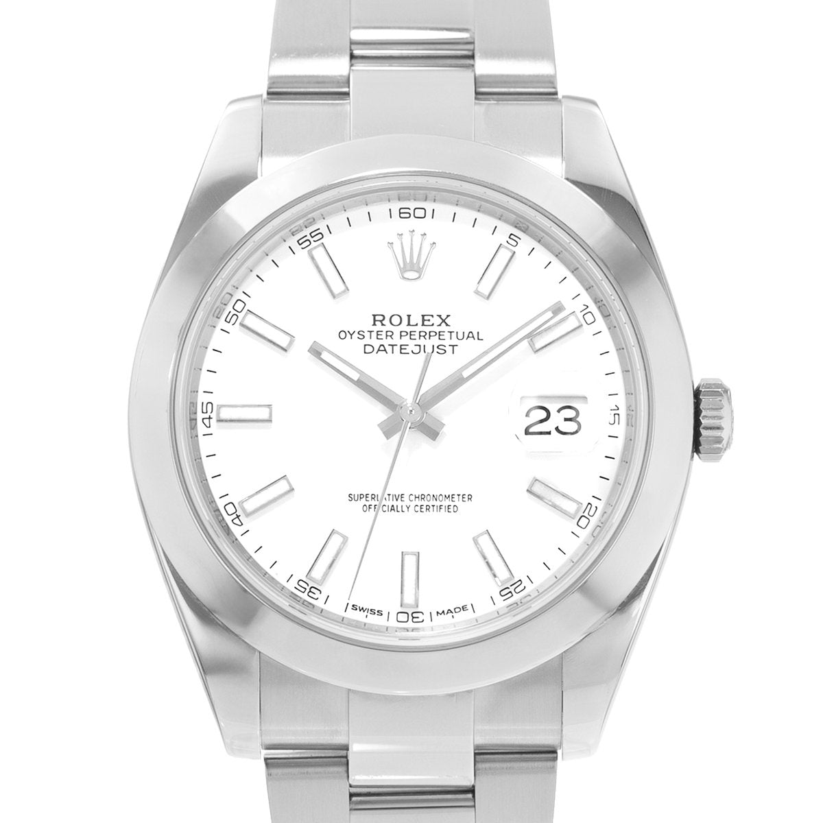 Rolex Datejust II (25116)