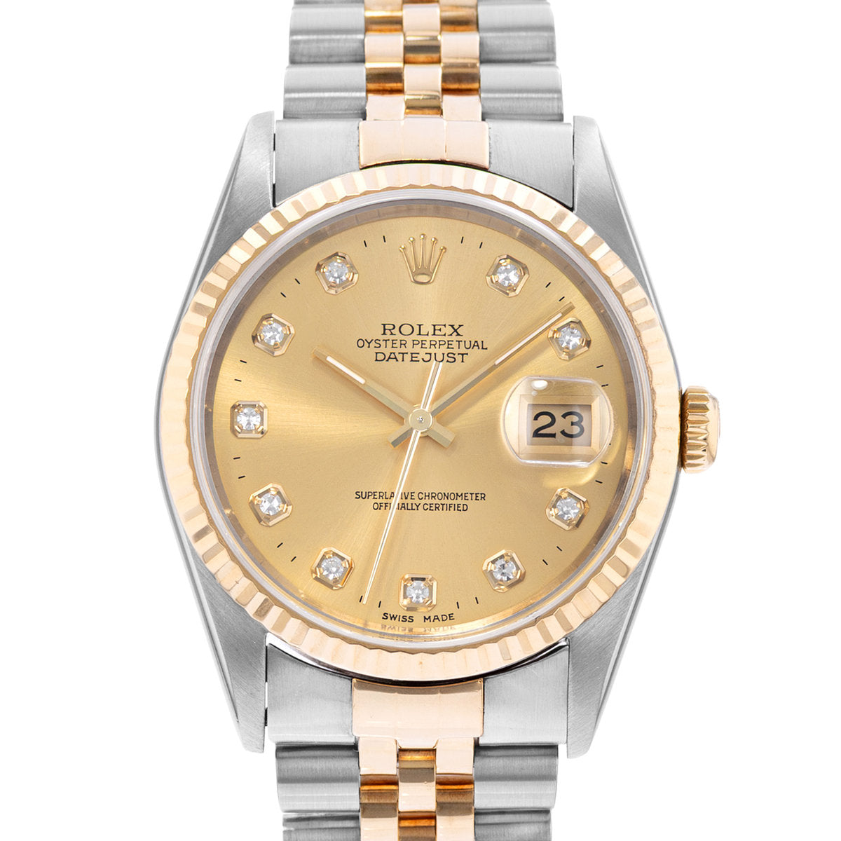 Rolex Datejust 36 (24190)