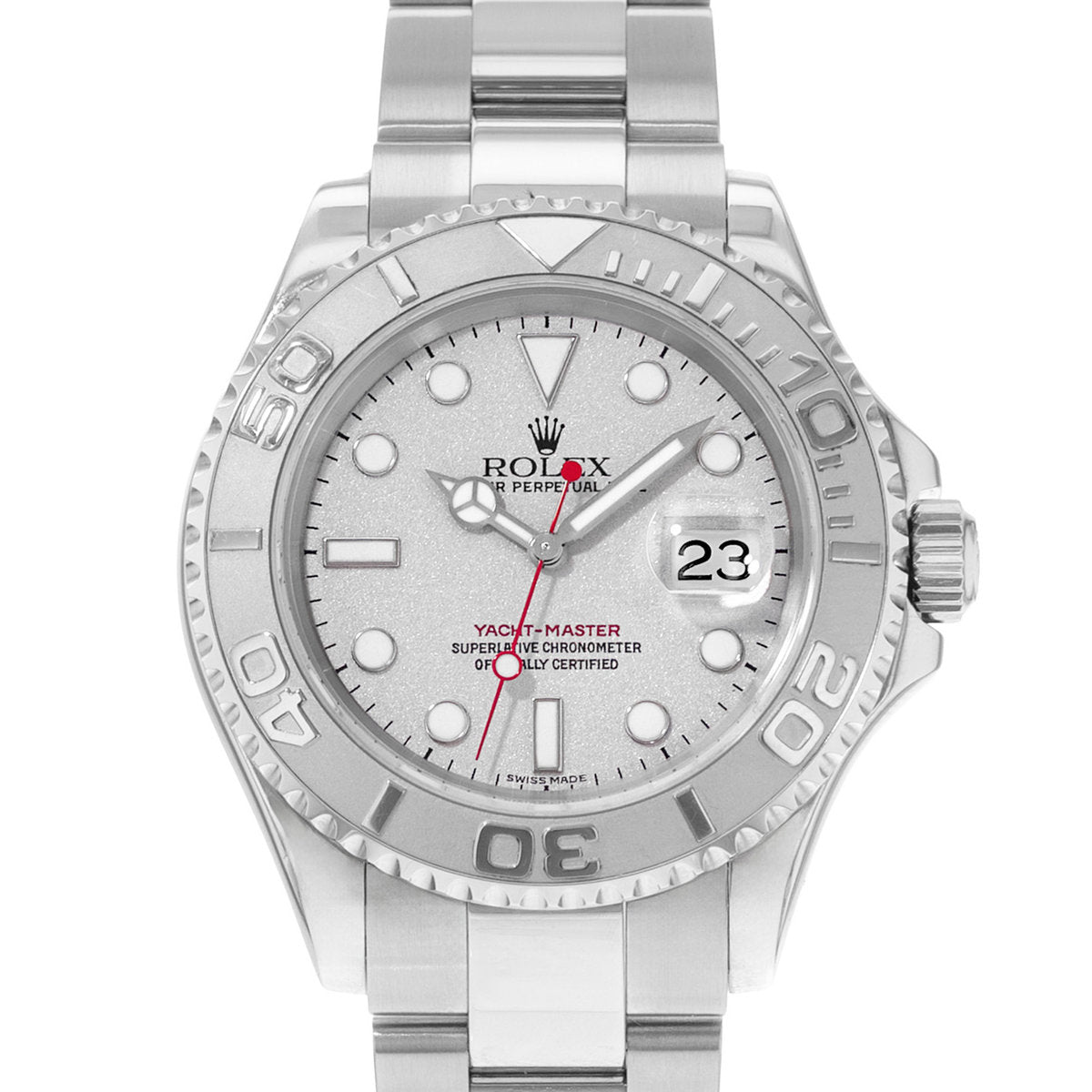 Rolex Yacht-Master 40 (23453)