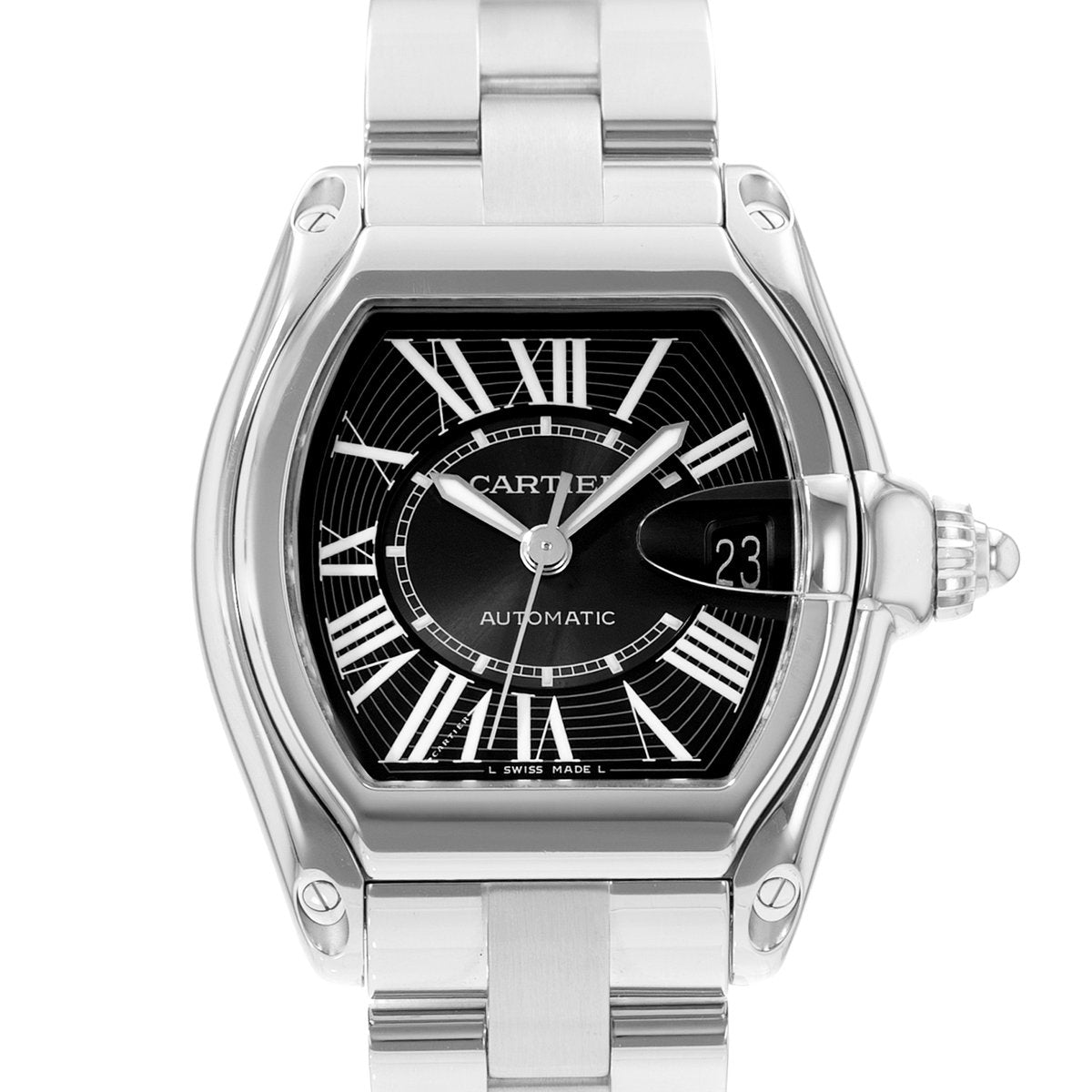 Cartier Roadster (25217)