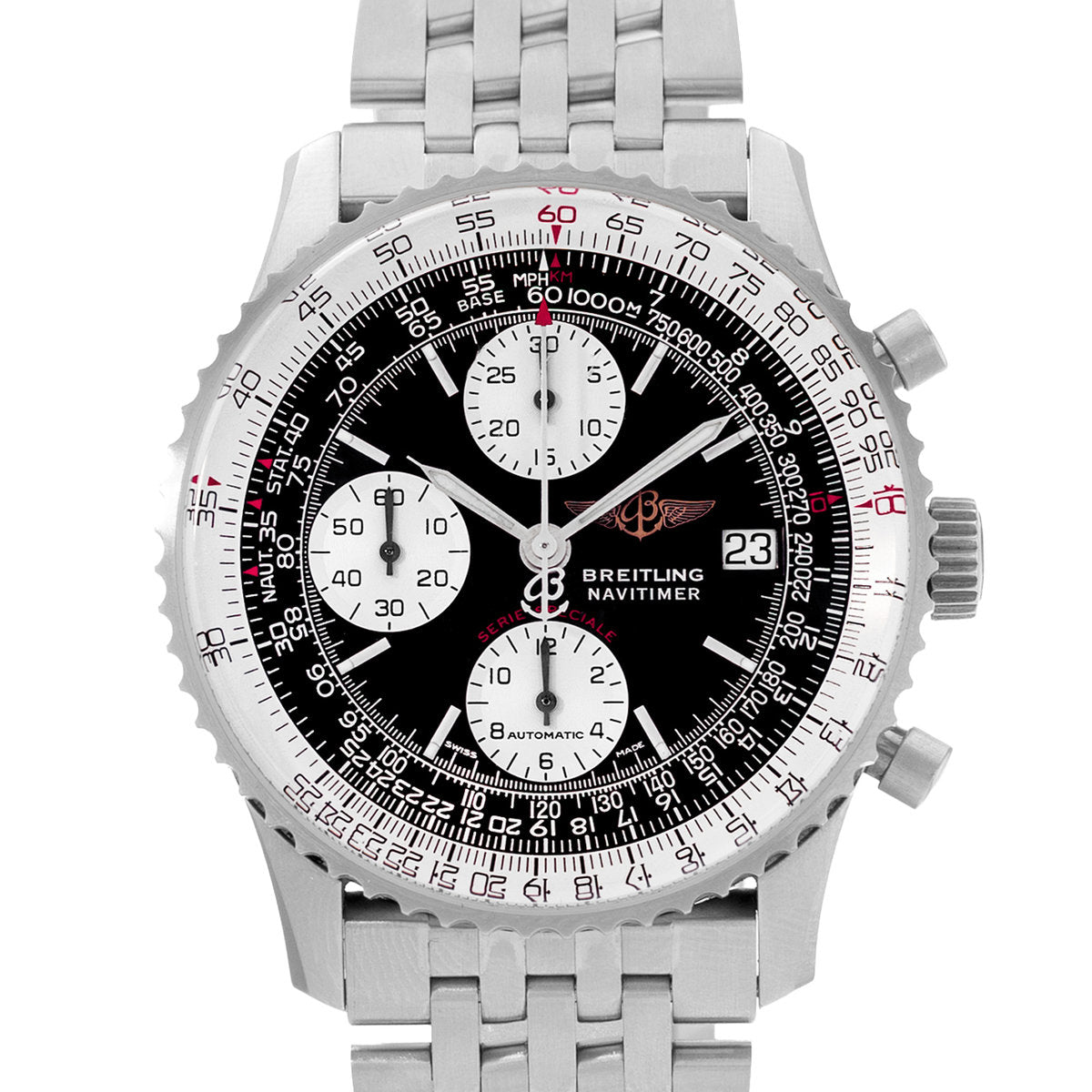 Breitling Navitimer (24947)