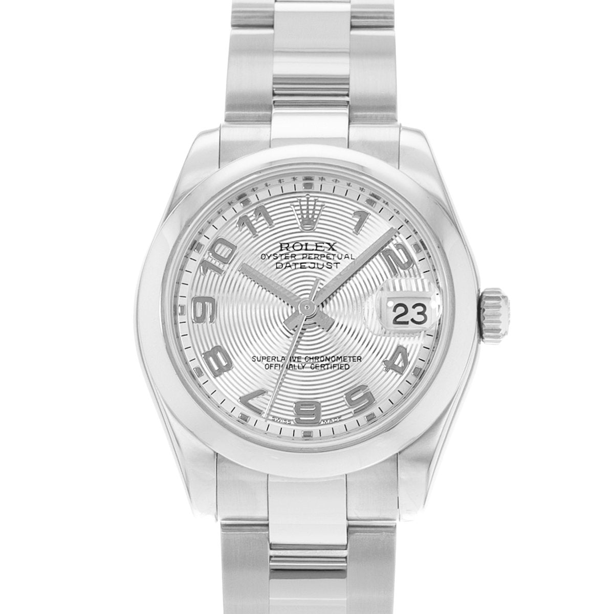 Rolex Datejust 31 (23885)