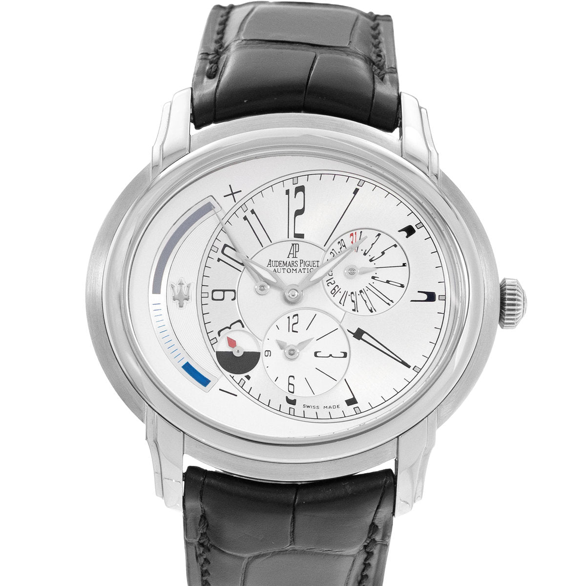 Audemars Piguet Millenary (25598)