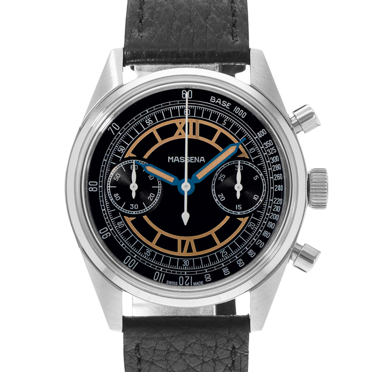 Massena Lab x Revolution Uni Racer Chronograph Limited (24607)