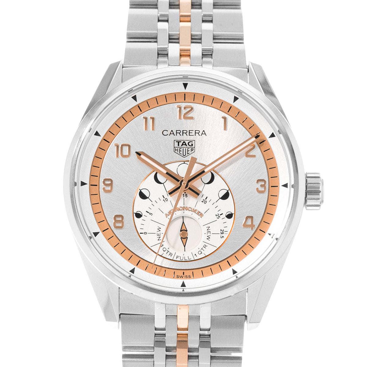 TAG Heuer Carrera Astronomer (24933)