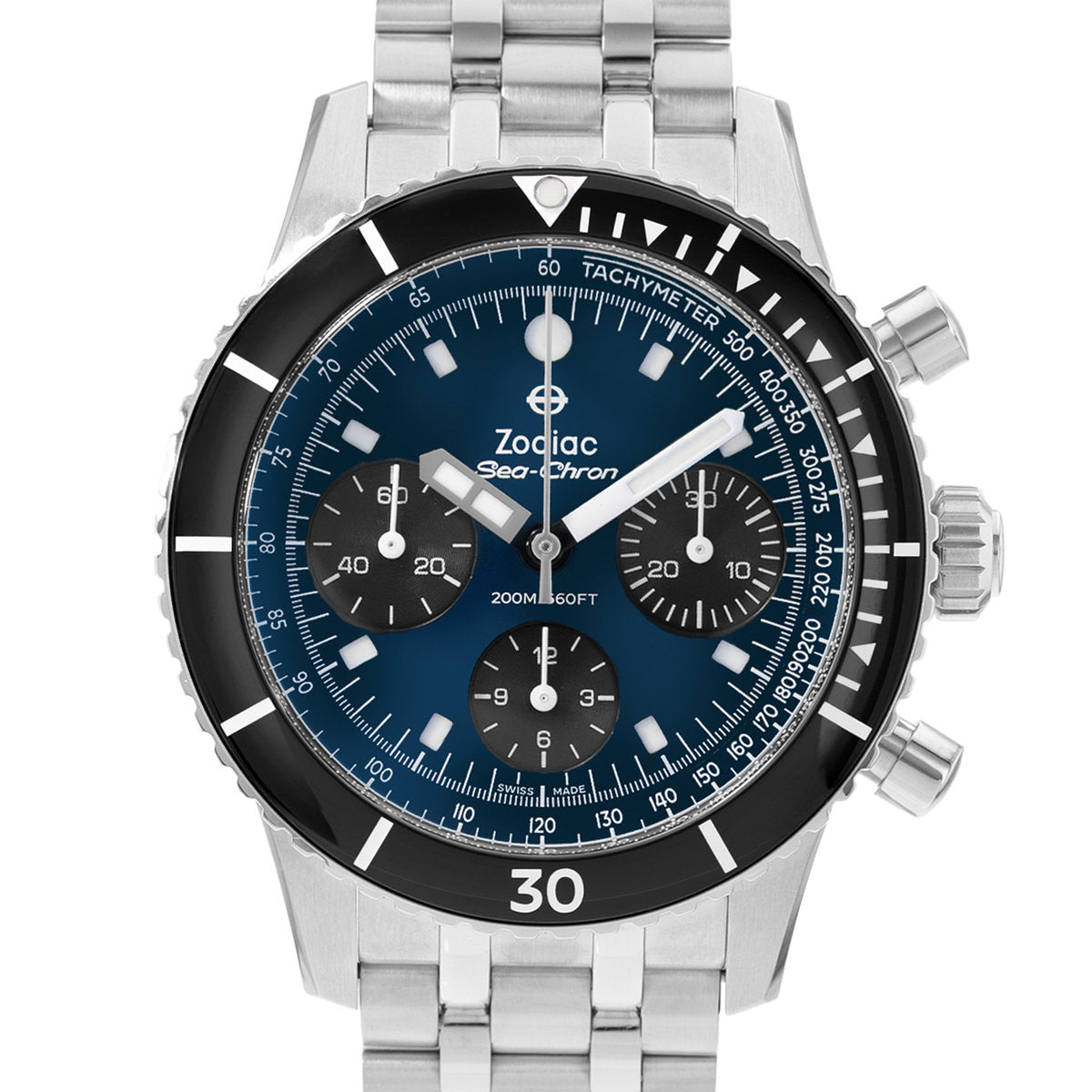 Zodiac Sea-Chron (25390)