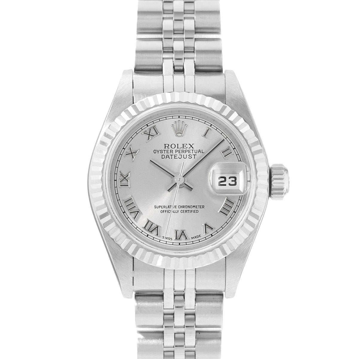 Rolex Datejust 26 (25370)