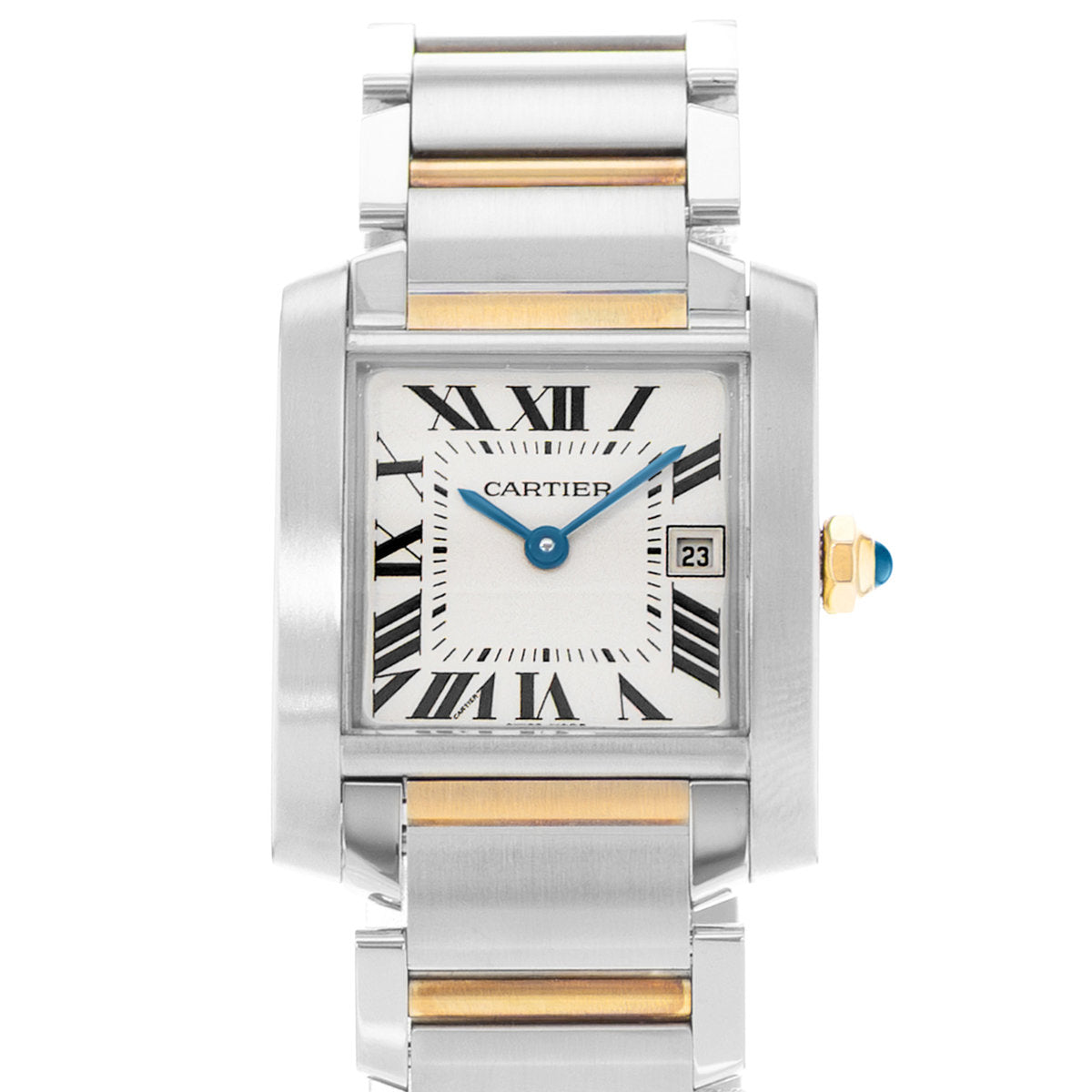 Cartier Tank Francaise (24442)
