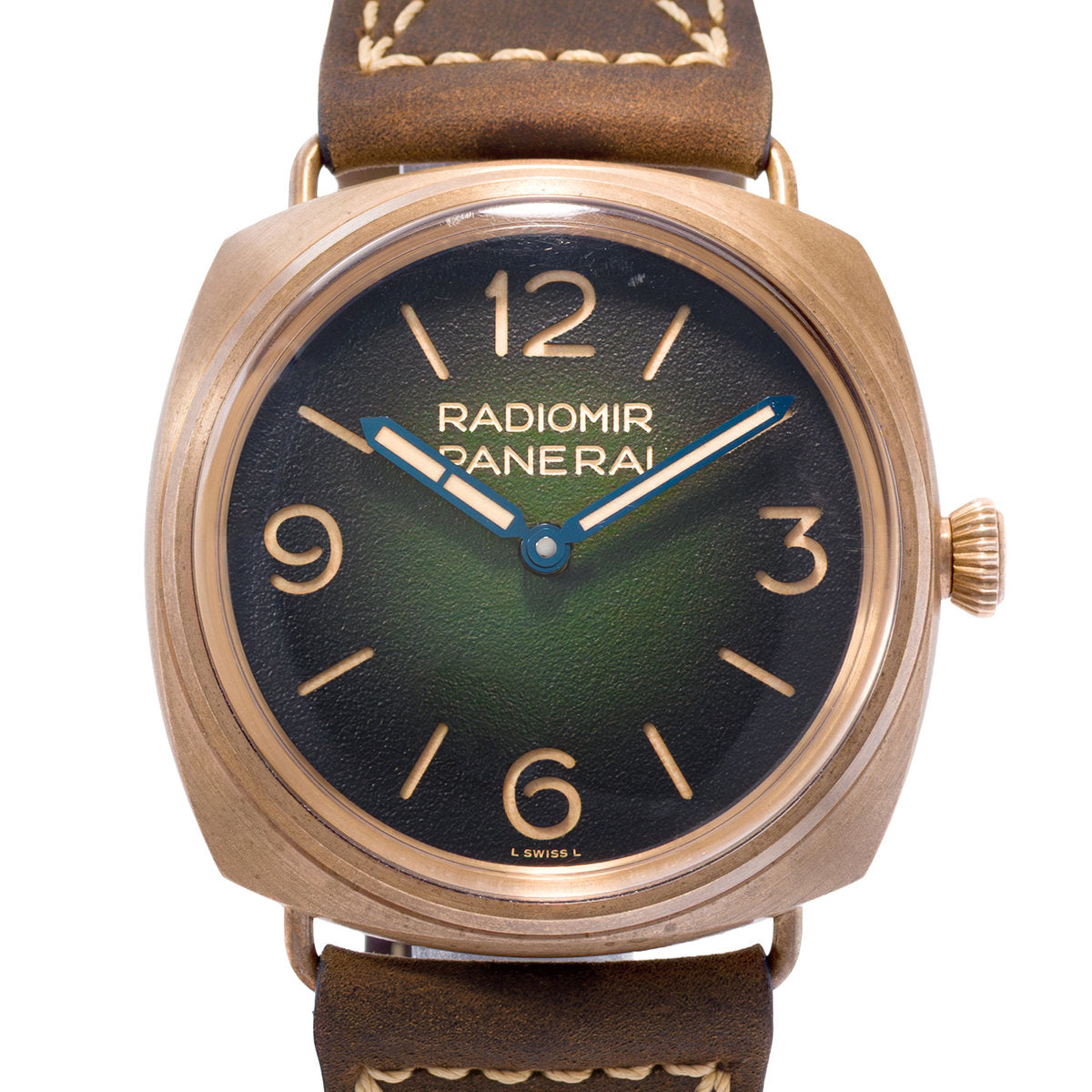 Panerai Radiomir Bronzo (24764)