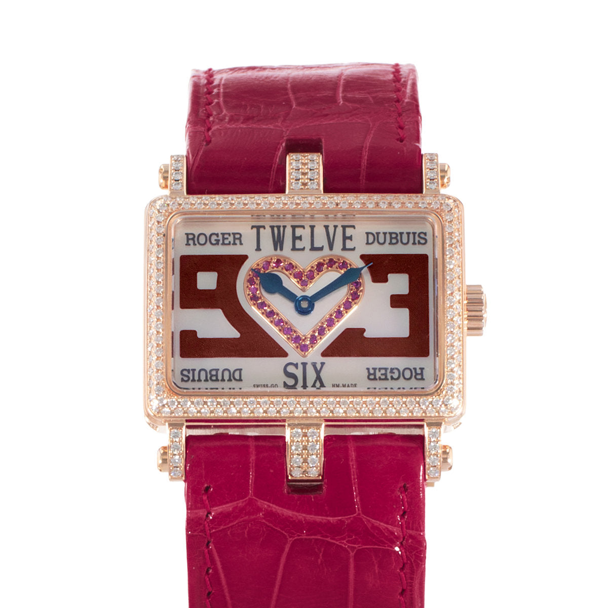 Roger Dubuis Too Much (22066)