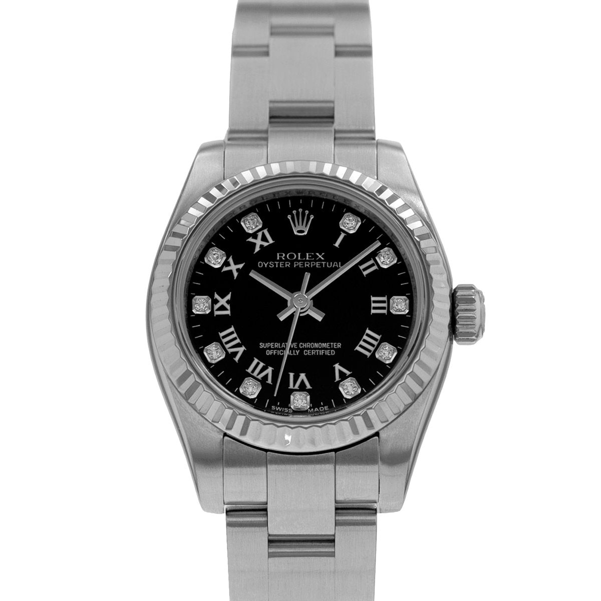 Rolex Oyster Perpetual 26 (22668)