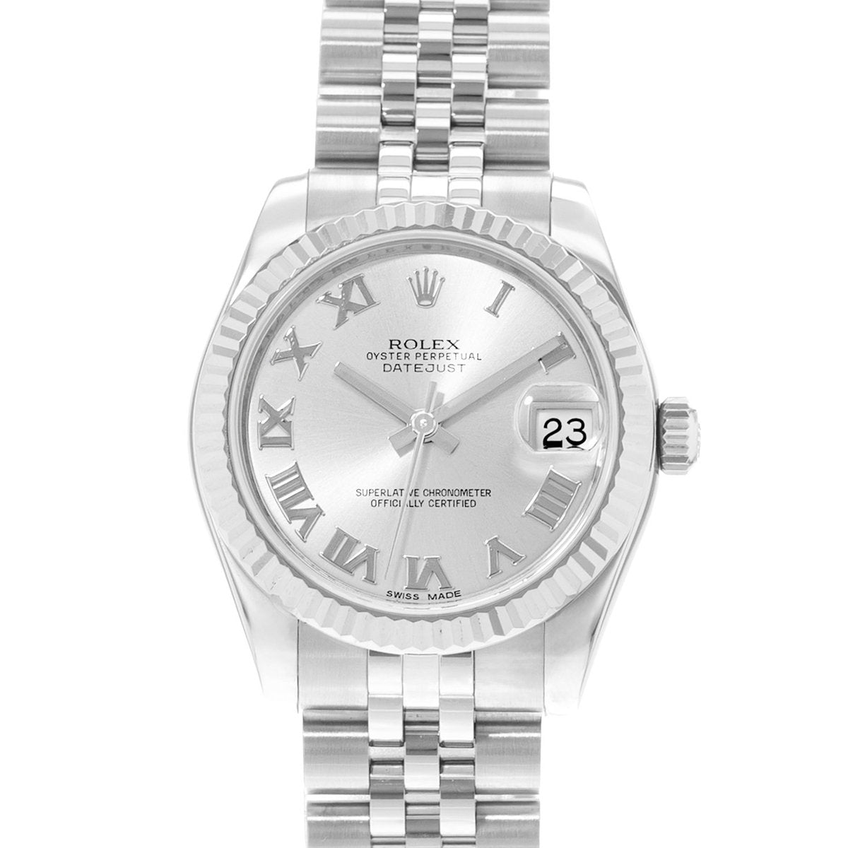 Rolex Datejust 31 (25582)