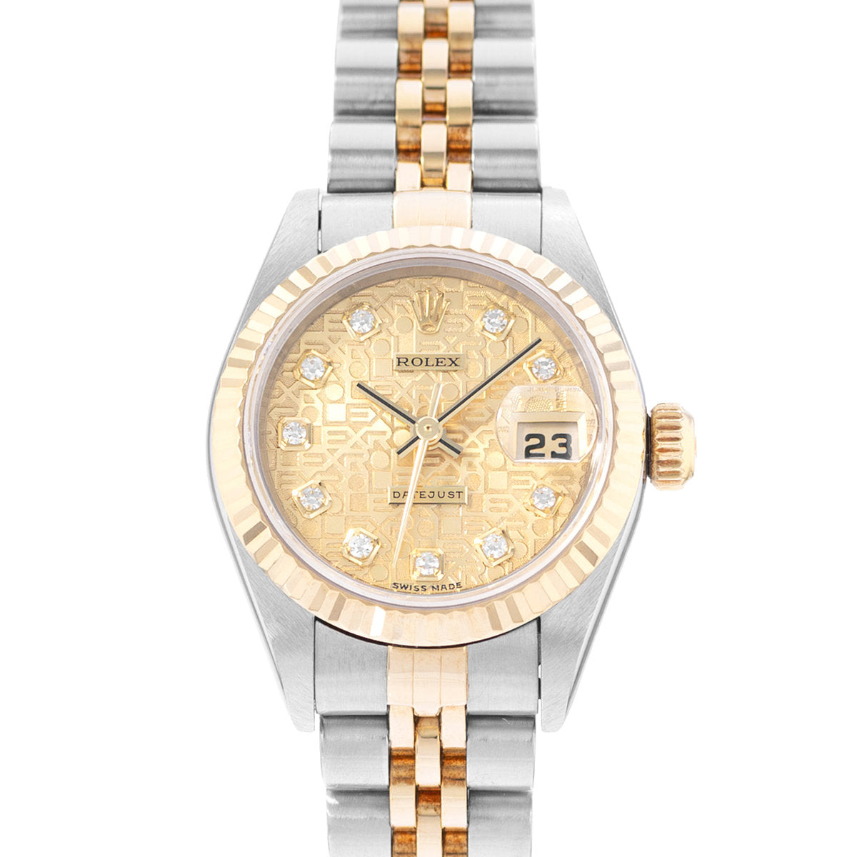 Rolex Datejust 26 (25372)