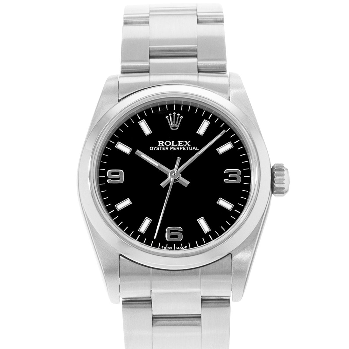 Rolex Oyster Perpetual 31 (25080)
