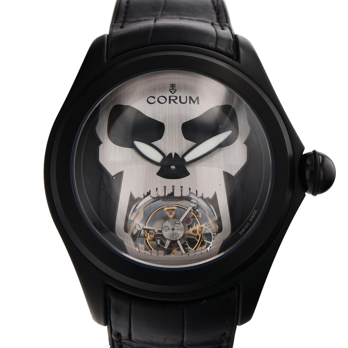 Corum Bubble (09216)