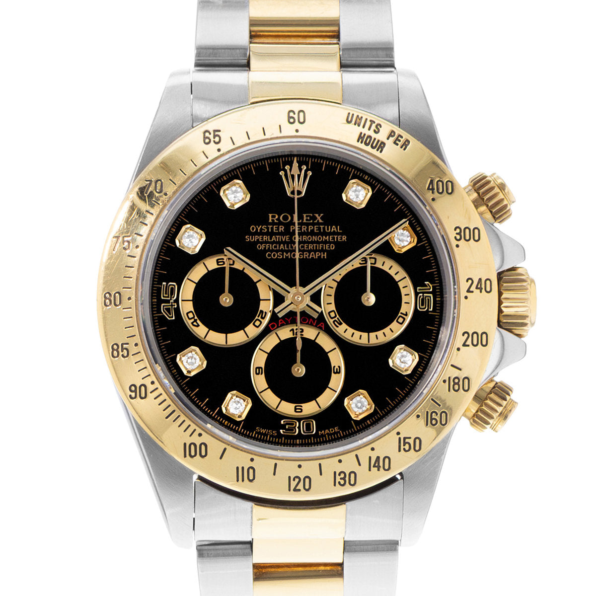 Rolex Daytona (25152)