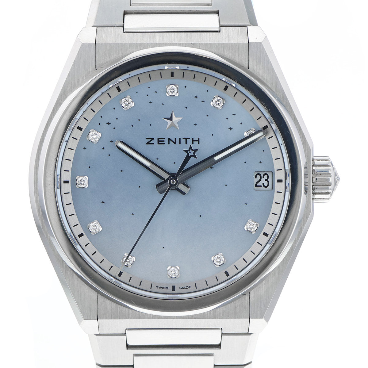 Zenith Defy (19332)