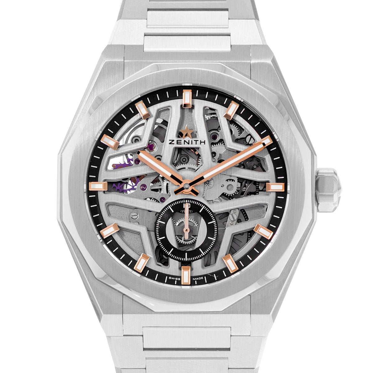 Zenith Defy Skyline Skeleton (24321)