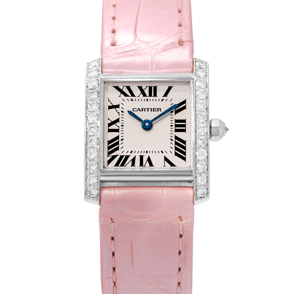 Cartier Tank Francaise (21498)