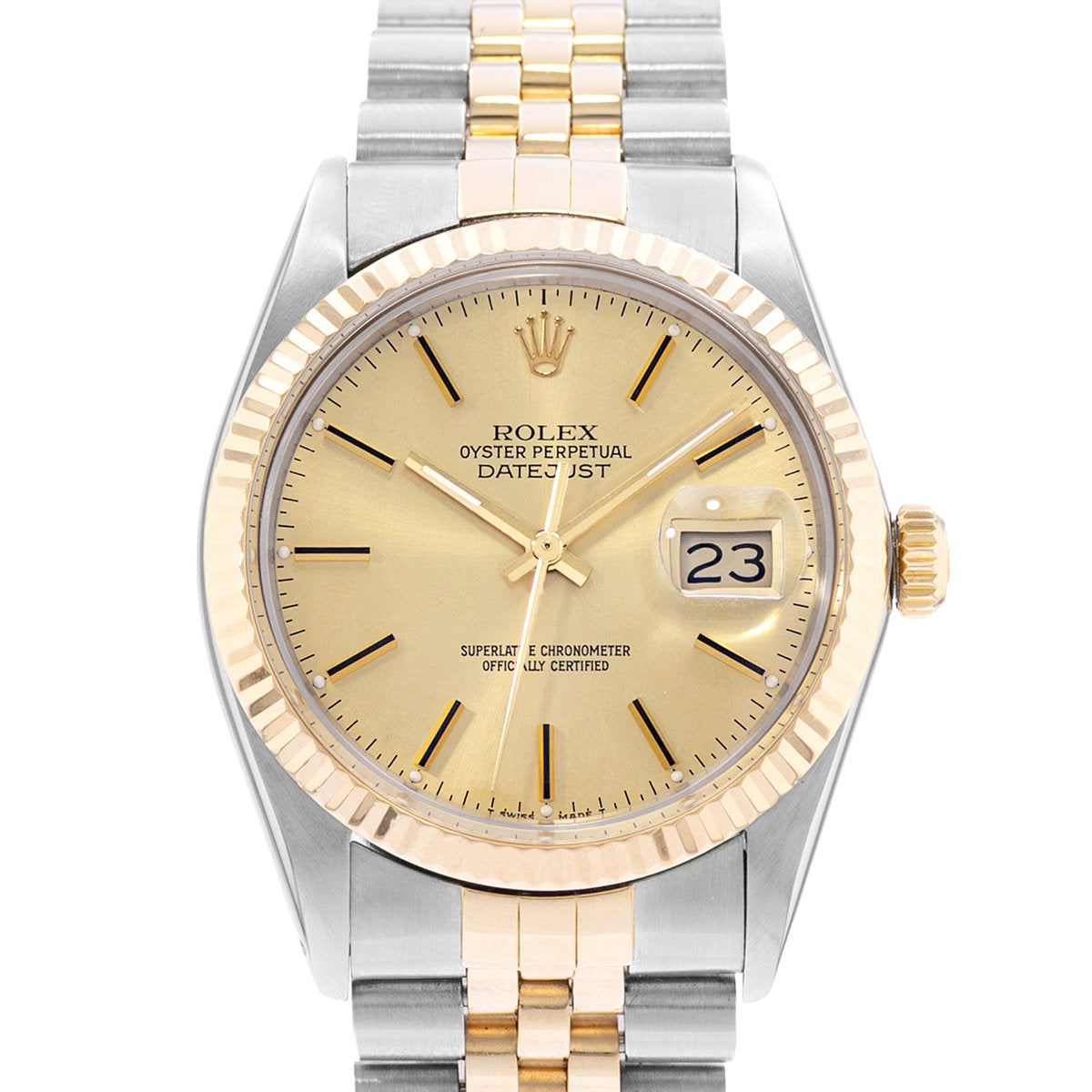 Rolex Datejust 36 (24496)