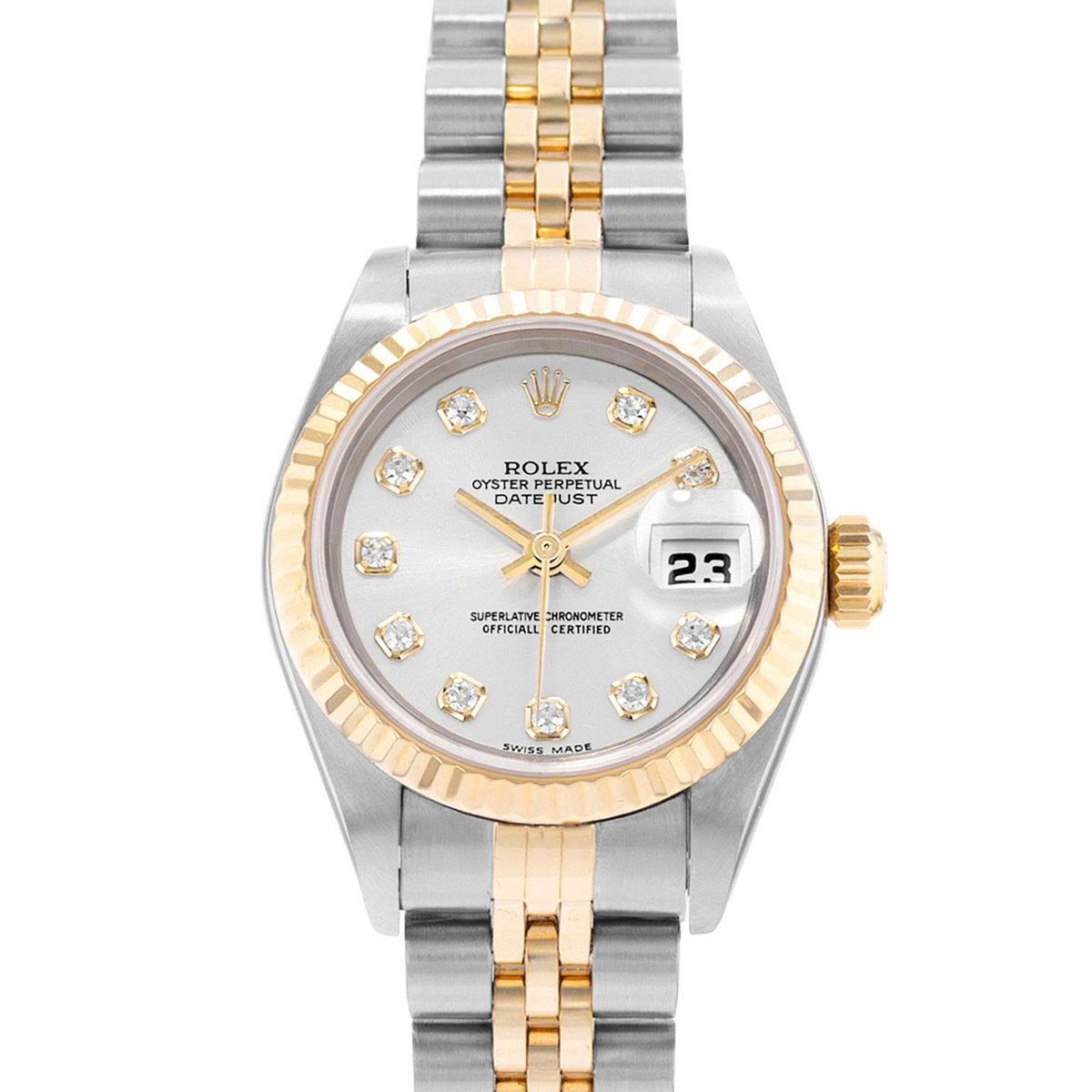 Rolex Datejust 26 (24902)