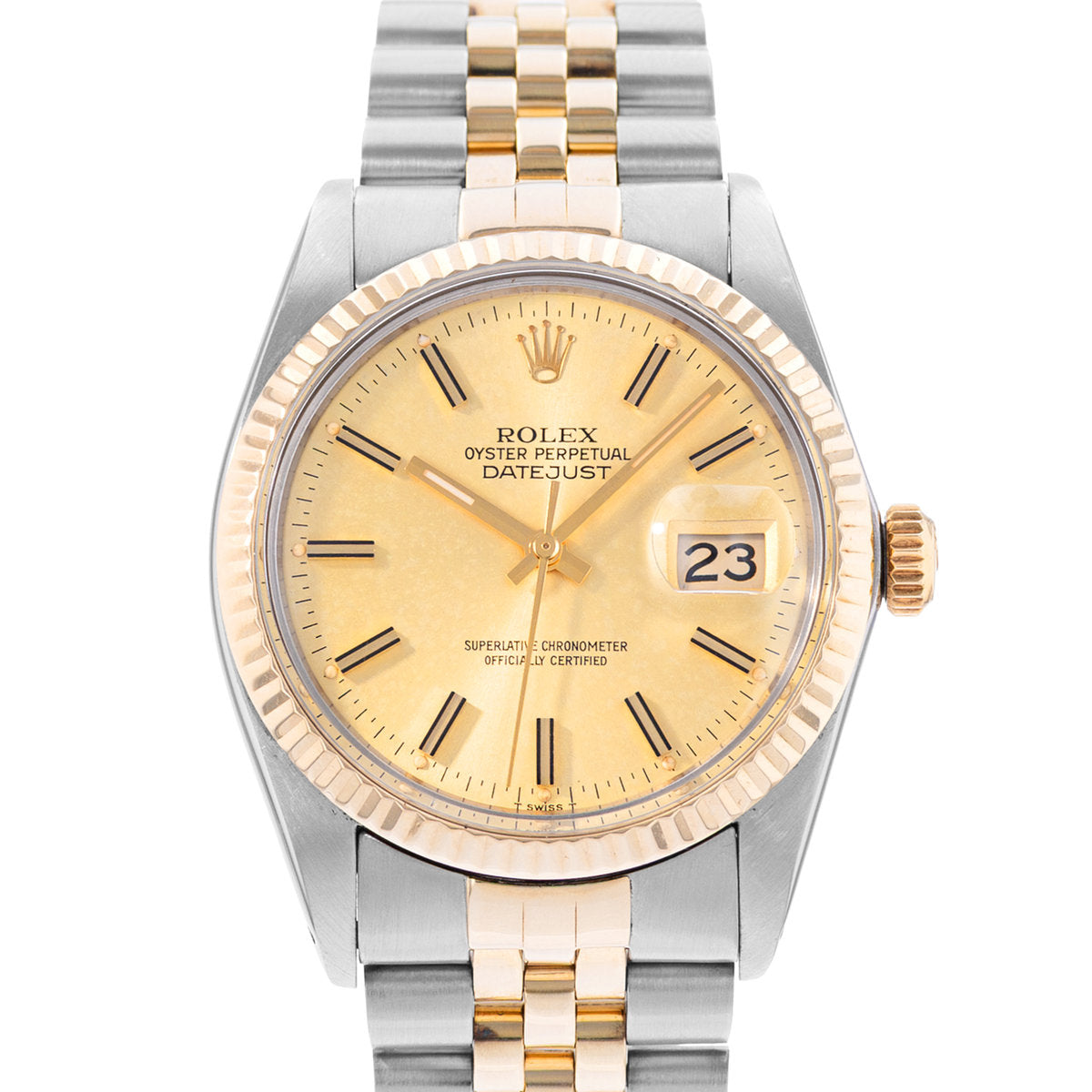 Rolex Datejust 36 (24202)