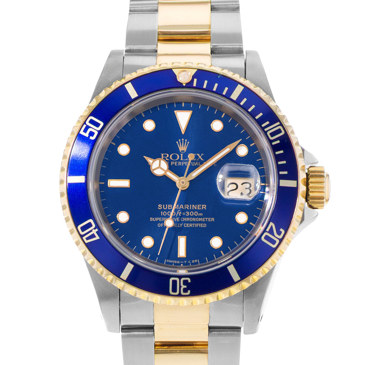 Rolex Submariner Date (24276)