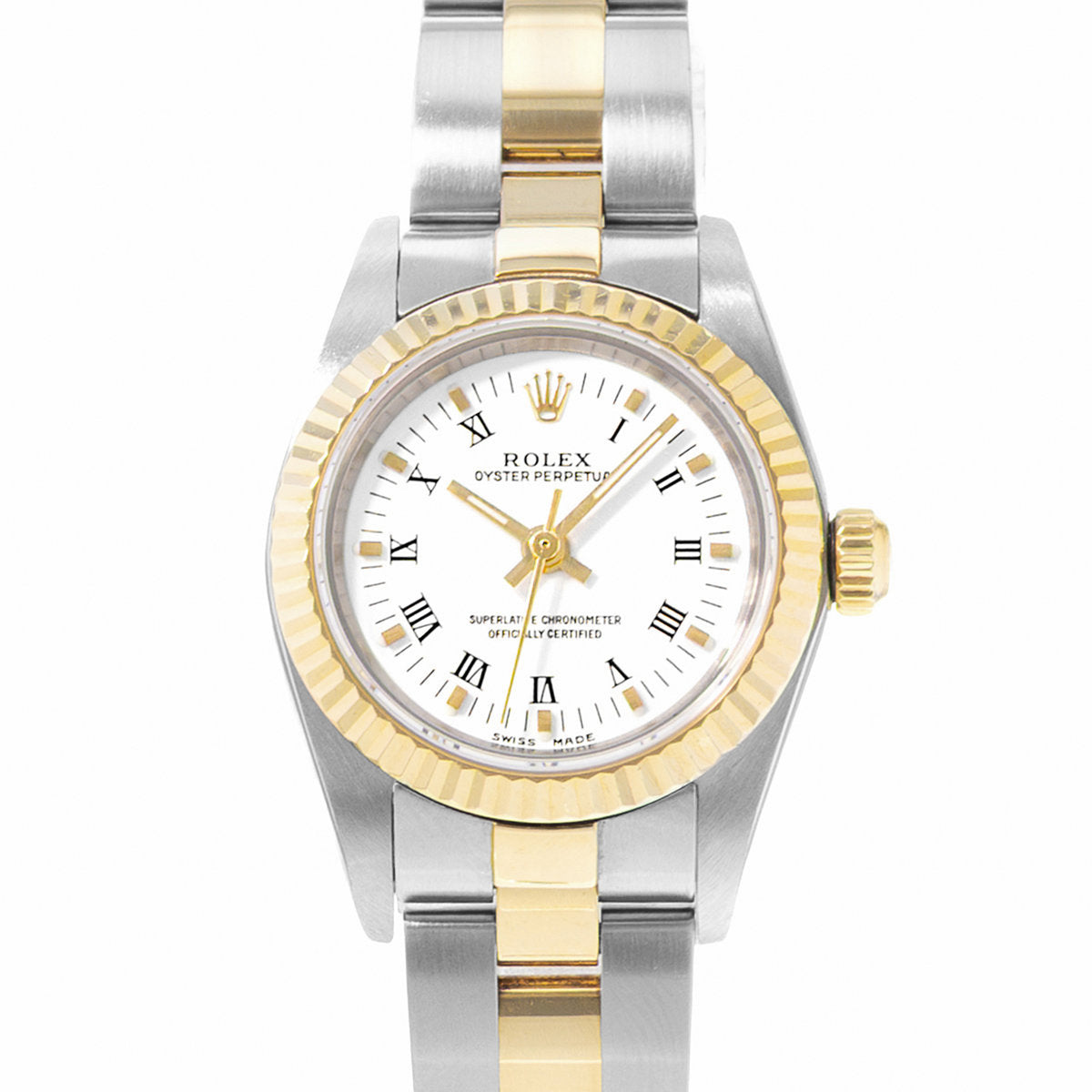 Rolex Oyster Perpetual 26 (24904)