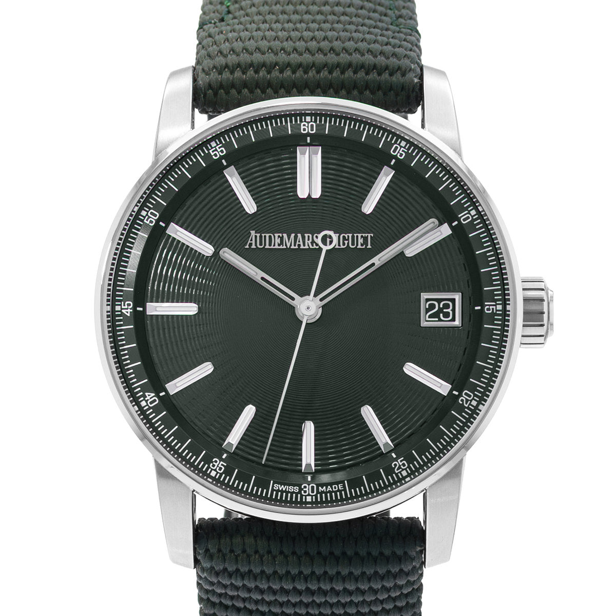 Audemars Piguet Code 11.59 (24185)