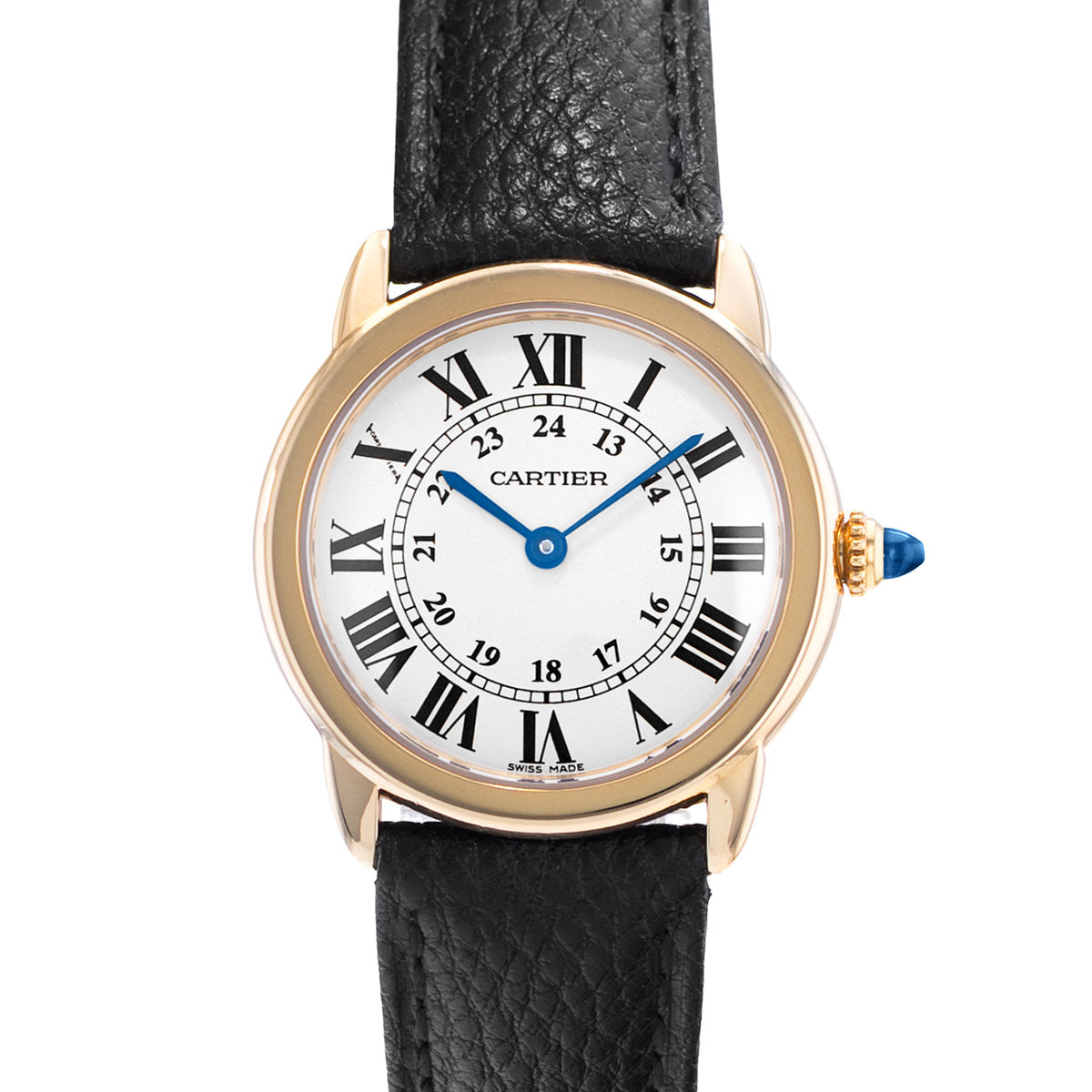 Cartier Ronde Solo de Cartier (25145)