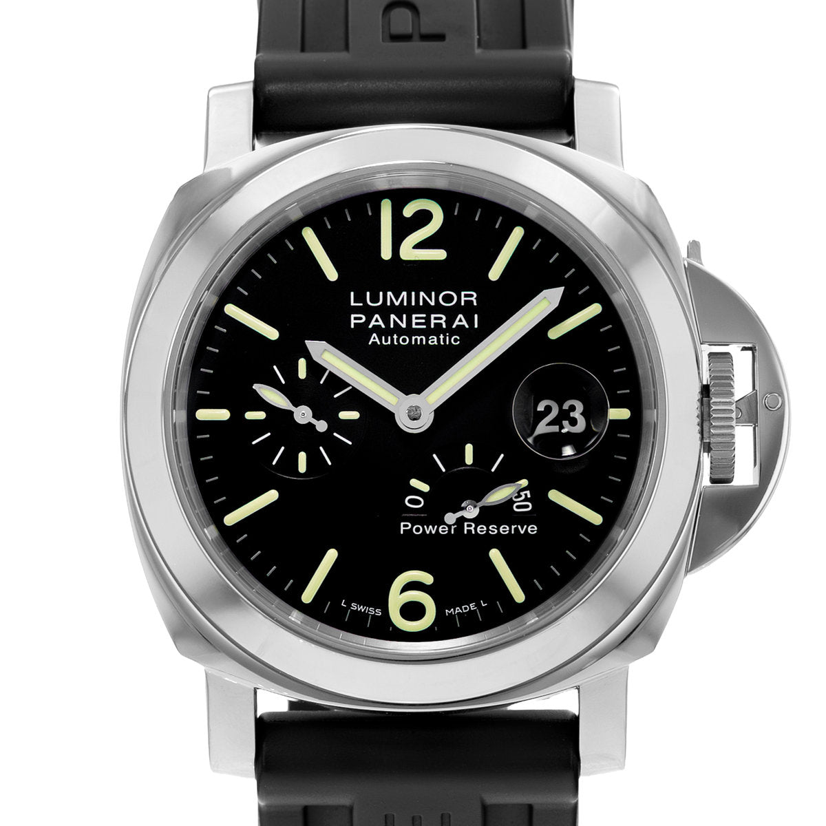Panerai Luminor Power Reserve (23105)