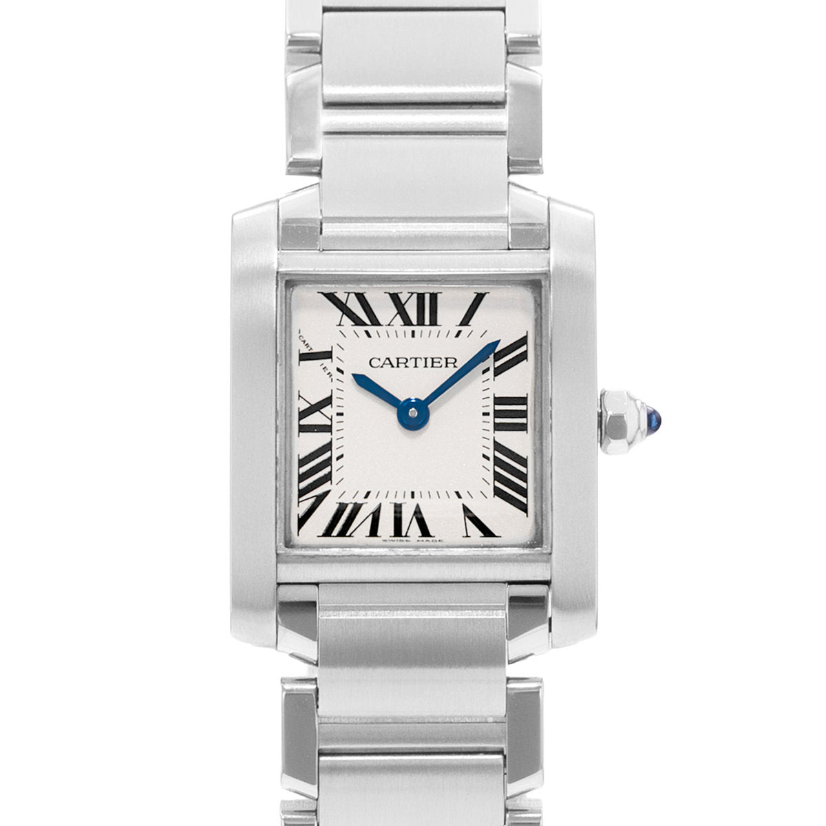 Cartier Tank Francaise (24707)