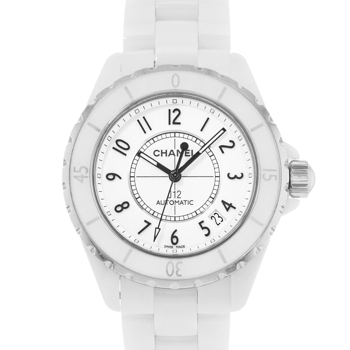 Chanel J12 (23101)