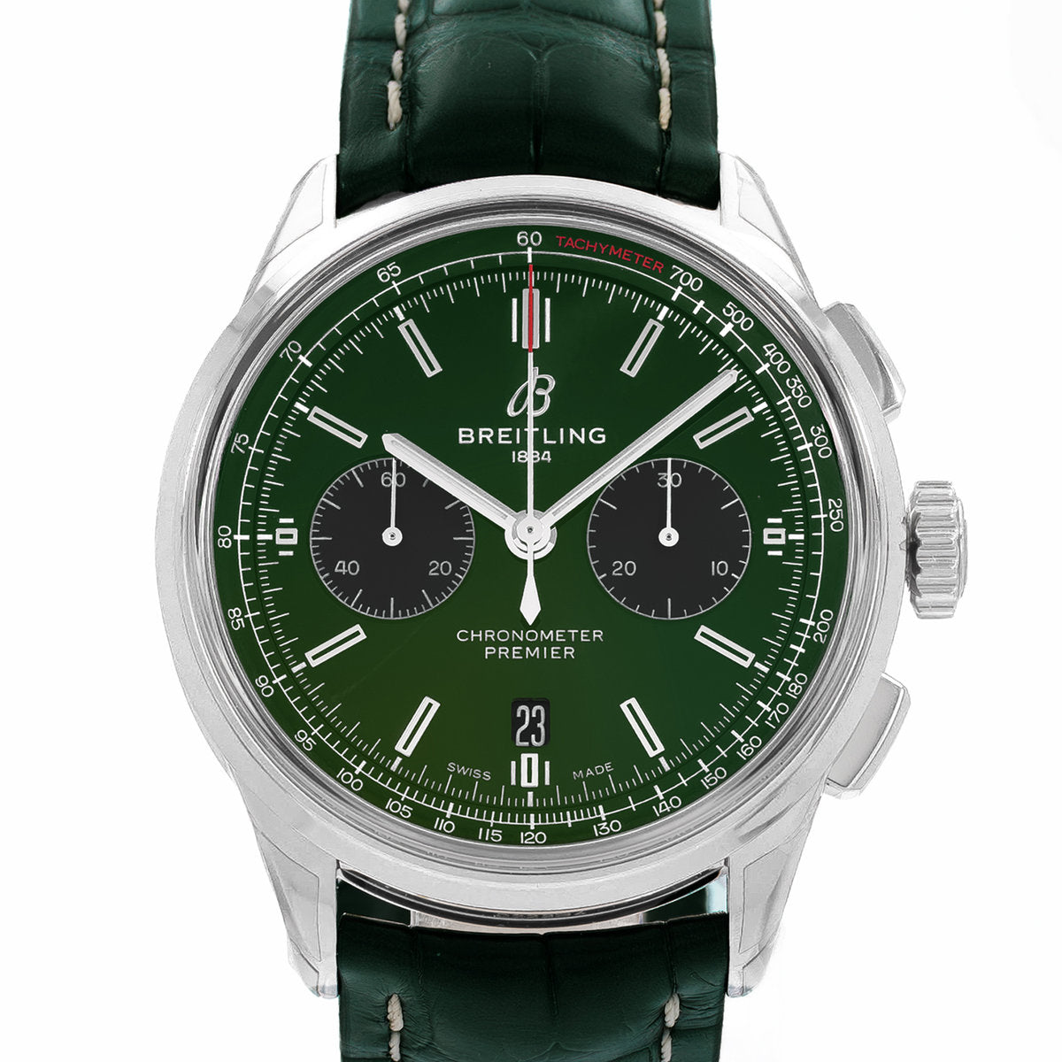 Breitling Premier B01 Chronograph (26168)