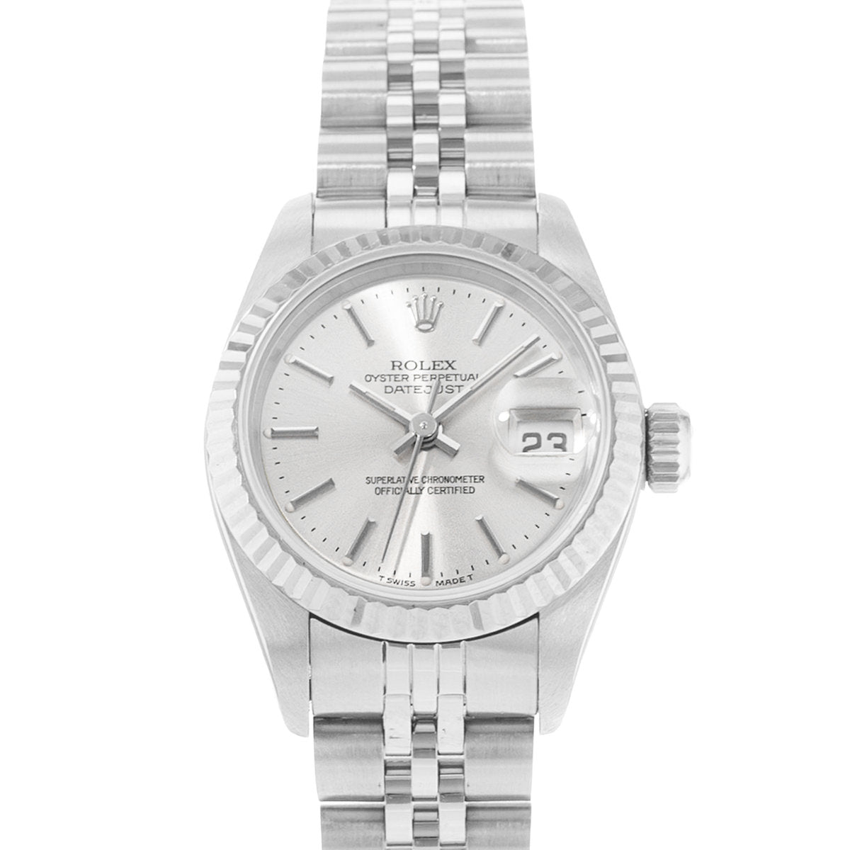 Rolex Datejust 26 (24519)