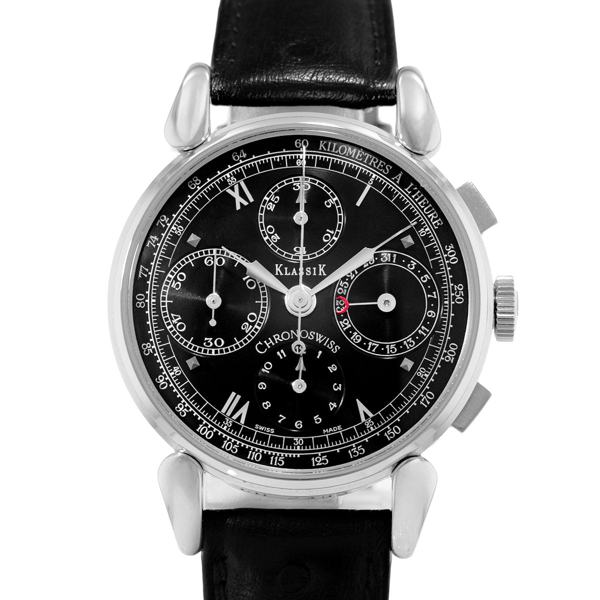 Chronoswiss Classic (23070)