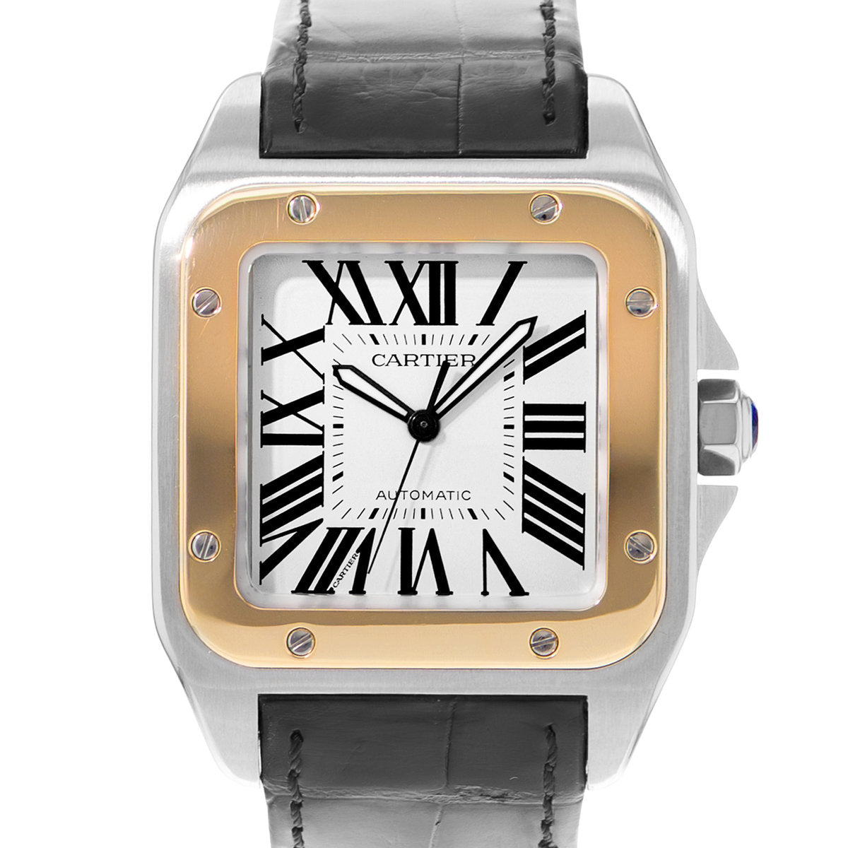 Cartier Santos 100 (23765)